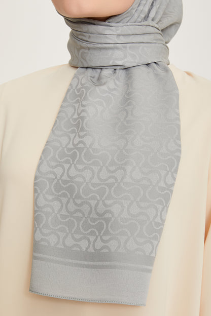 Belli Fresh Green Şal 4