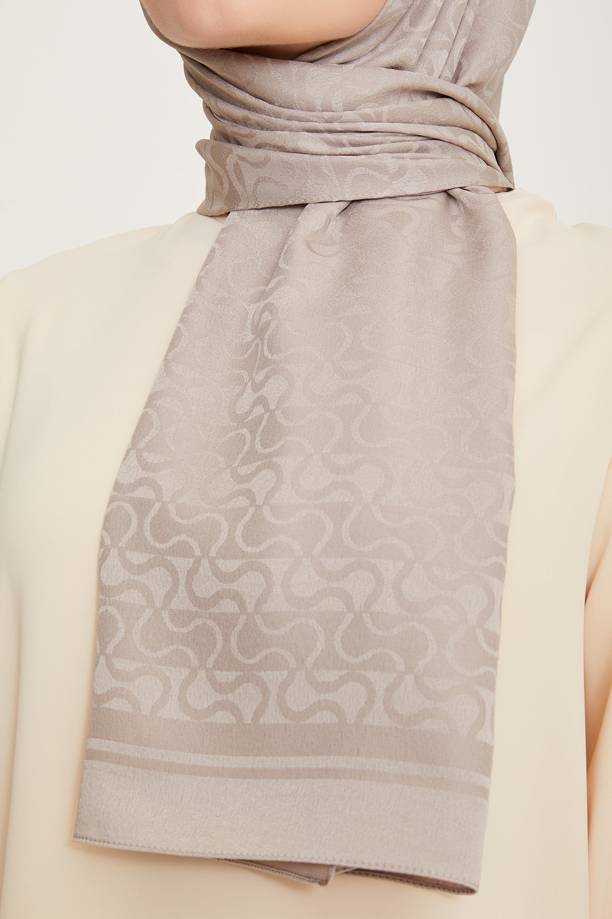 Belli Fresh Green Şal 4