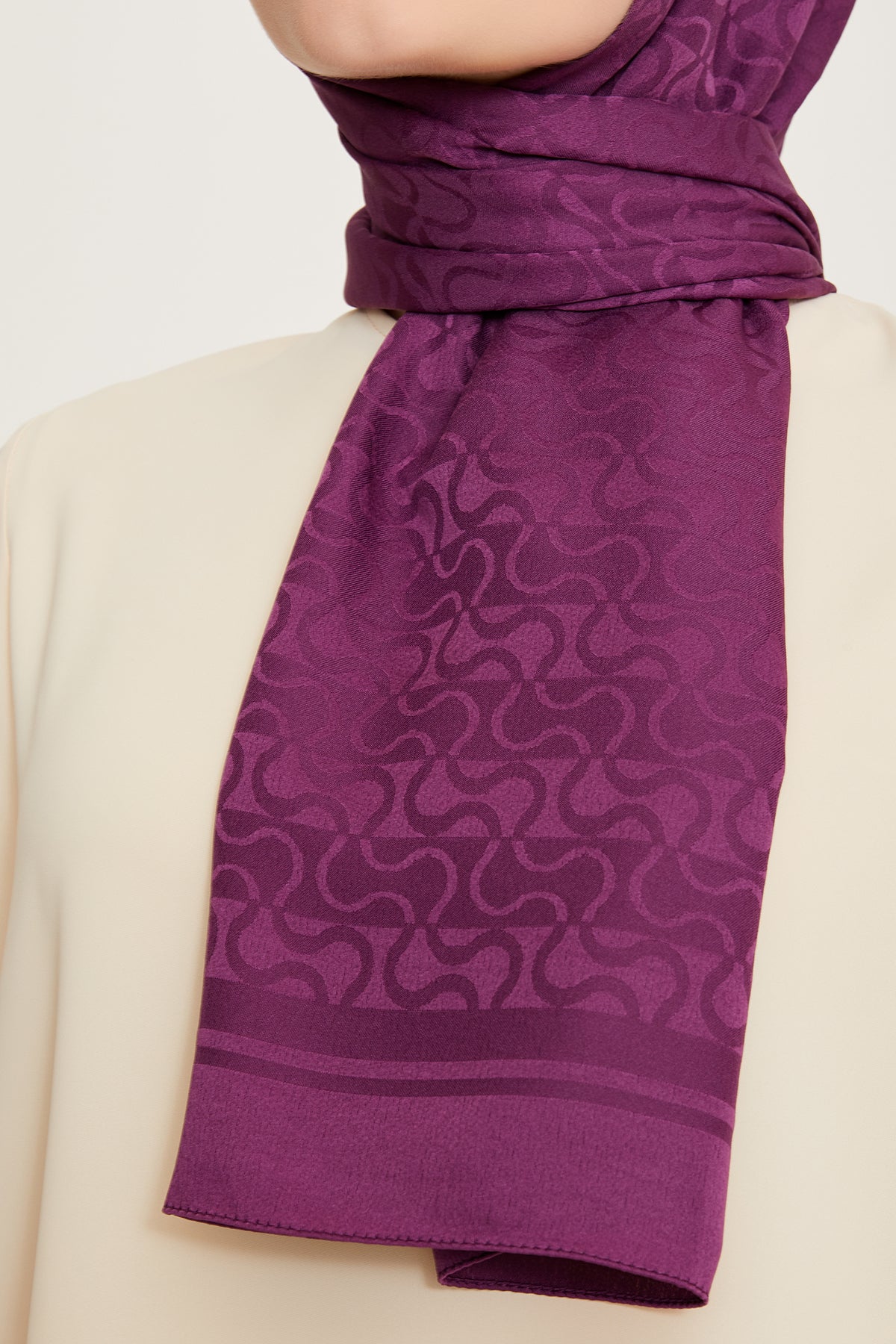 Belli Fresh Green Şal 4