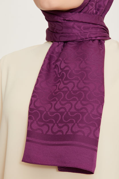 Belli Fresh Green Şal 4