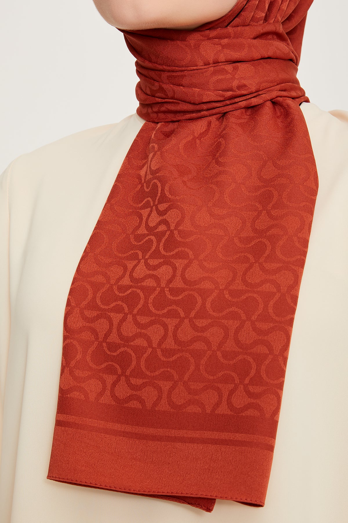 Belli Fresh Green Şal 4