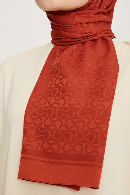 Belli Fresh Green Şal 4