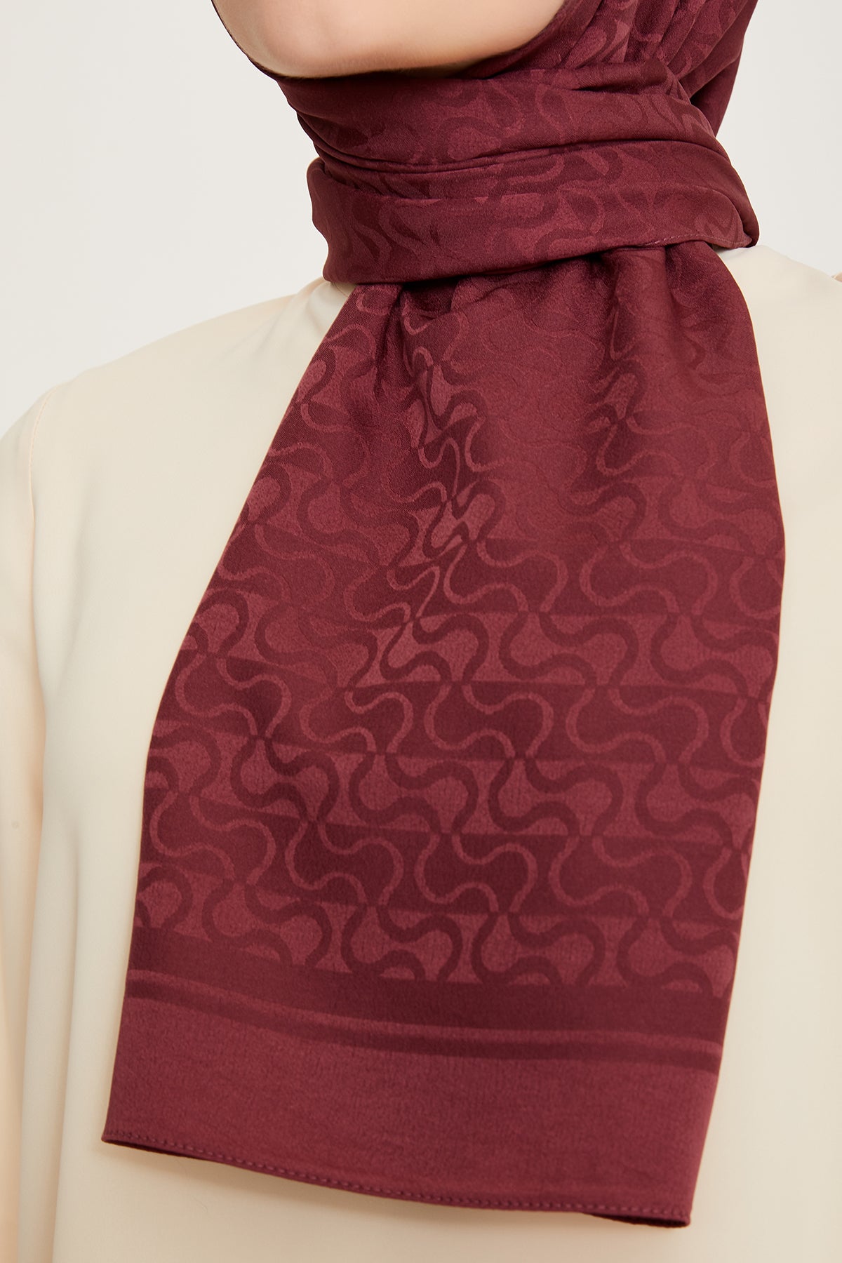 Belli Fresh Green Şal 4