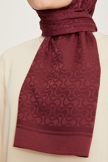 Belli Fresh Green Şal 4