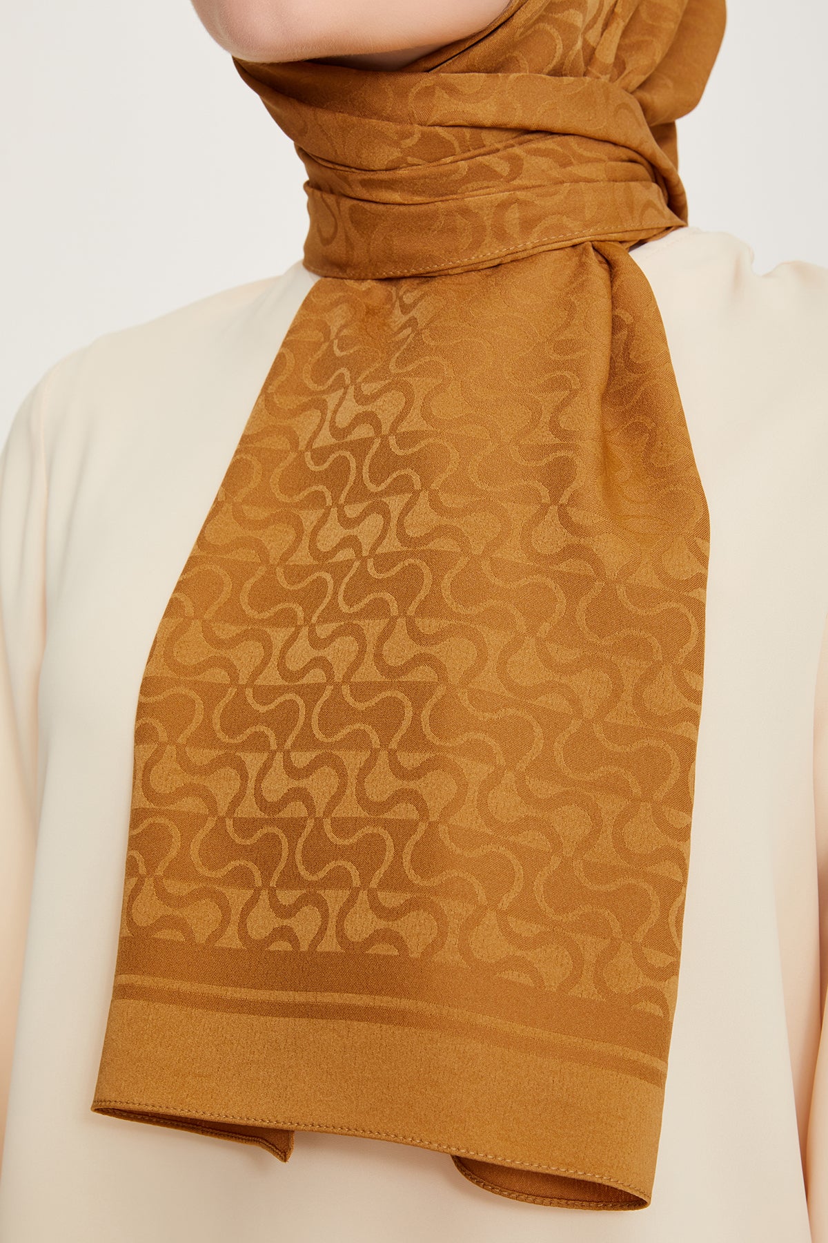 Belli Fresh Green Şal 4