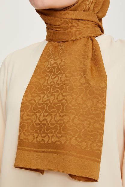 Belli Fresh Green Şal 4