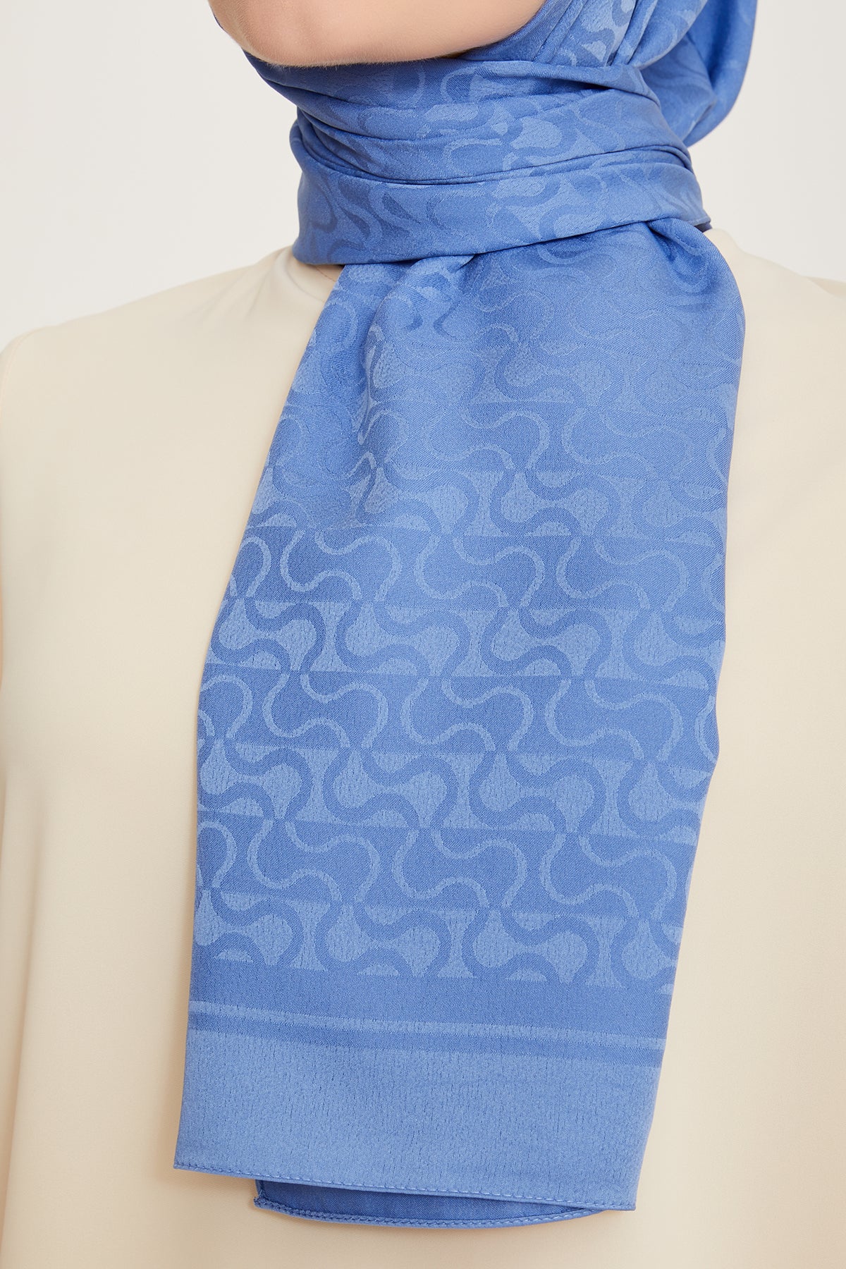 Belli Fresh Green Şal 4