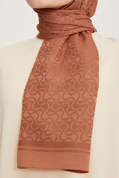 Belli Fresh Green Şal 4