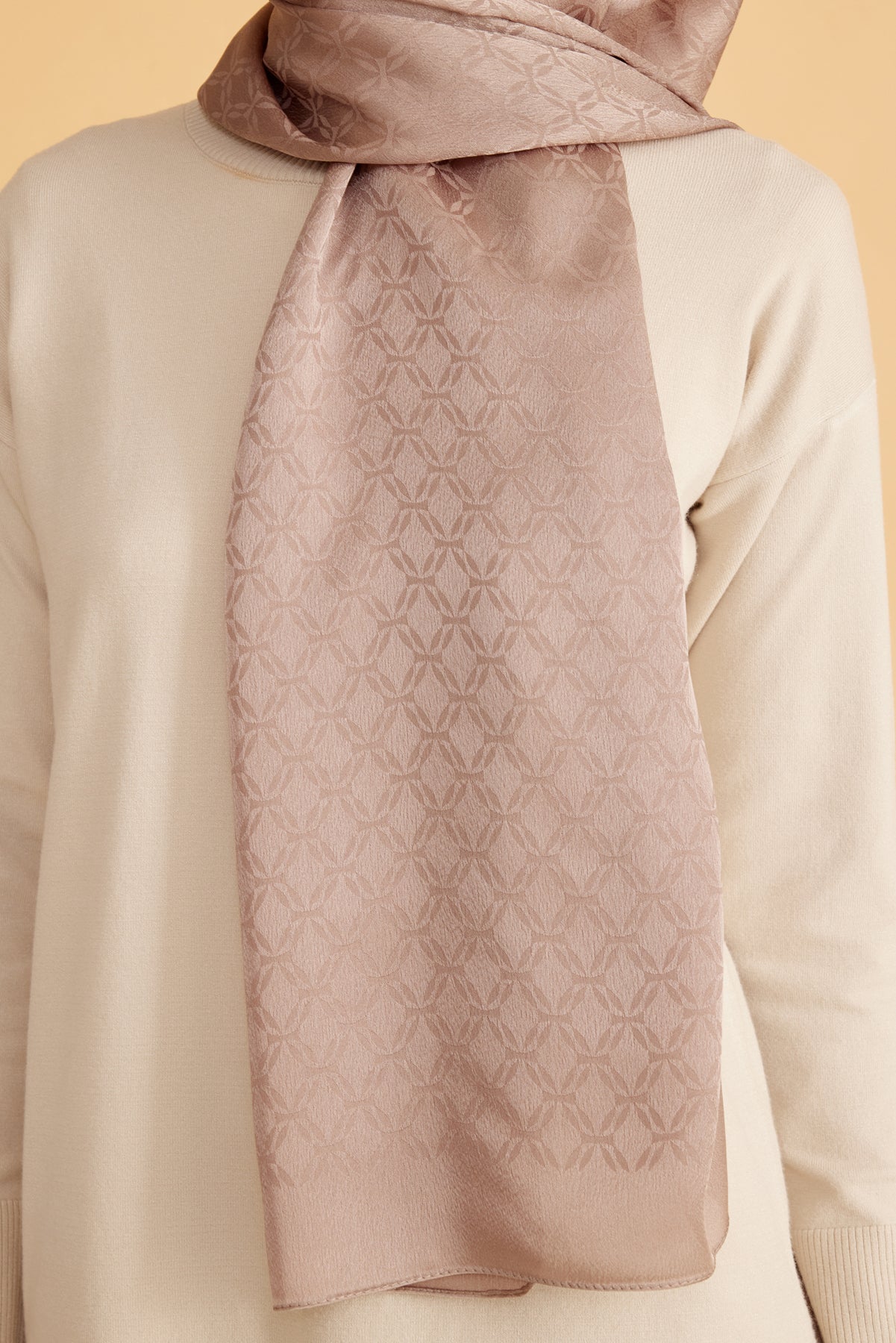 Belli Fresh Jakarlı Şal 3