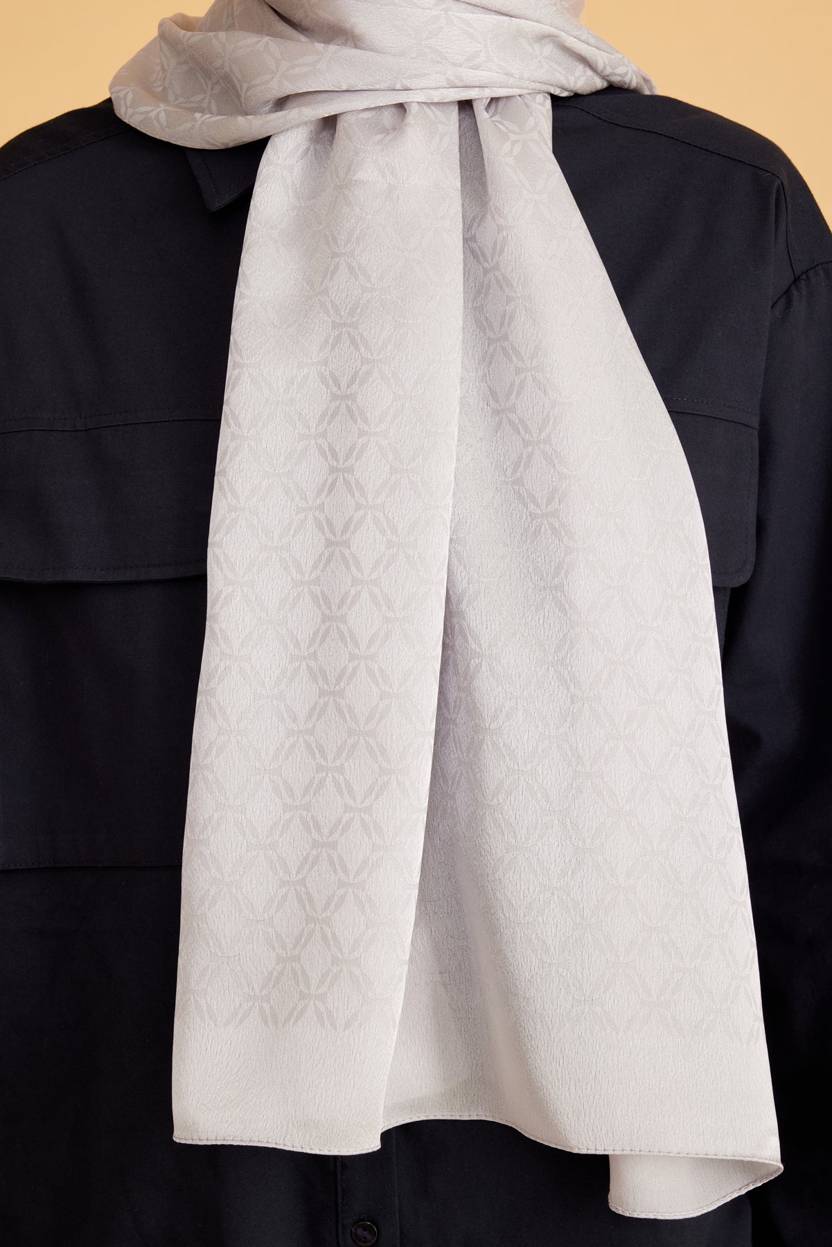 Belli Fresh Jakarlı Şal 3