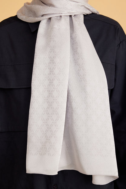 Belli Fresh Jakarlı Şal 3