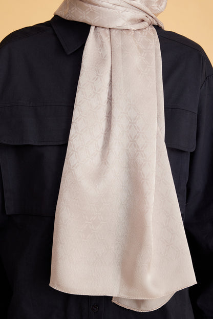 Belli Fresh Jakarlı Şal 3