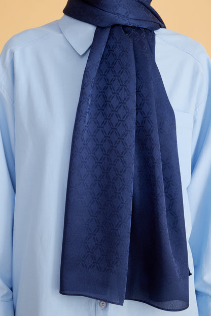 Belli Fresh Jakarlı Şal 3