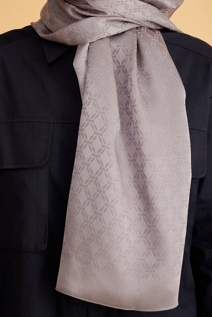 Belli Fresh Jakarlı Şal 3