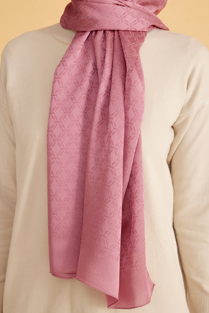 Belli Fresh Jakarlı Şal 3