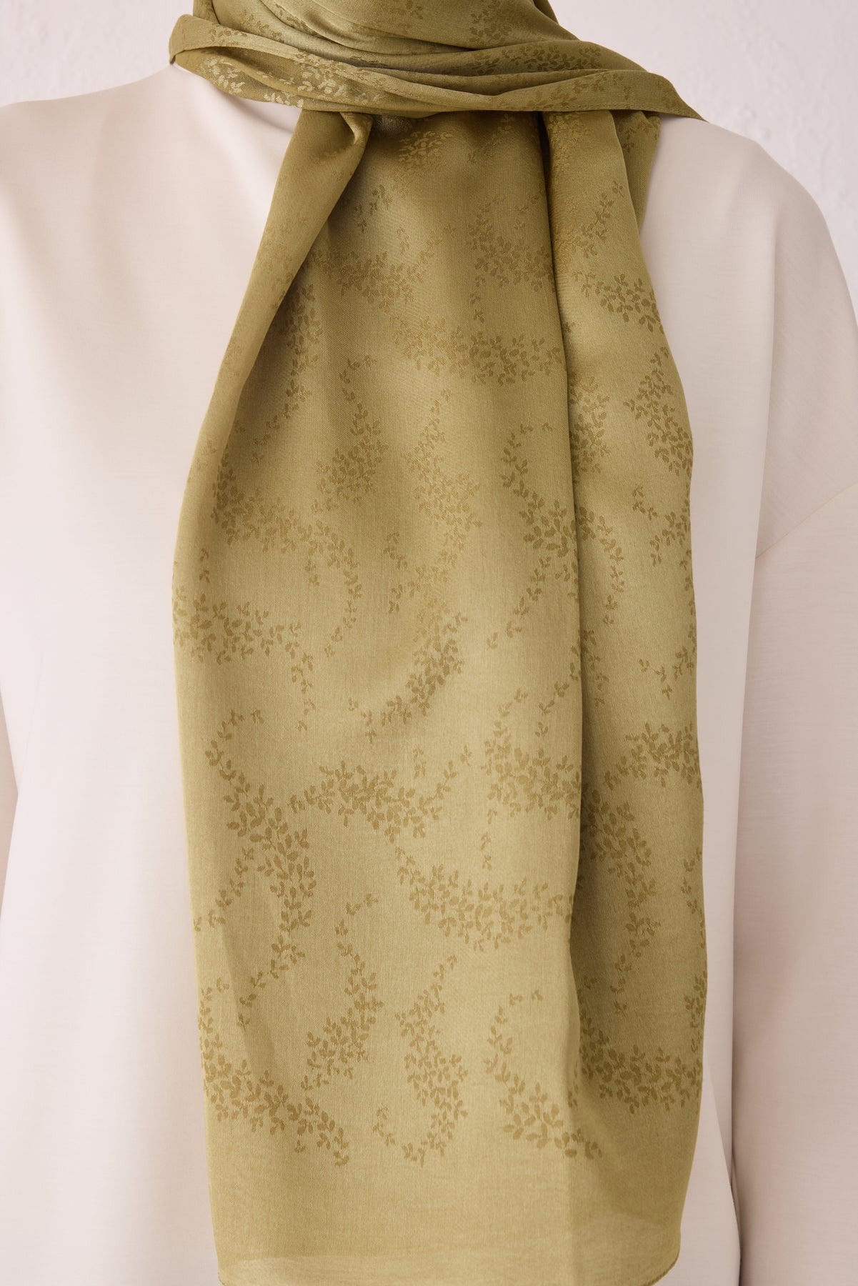 Belli Fresh Liva Şal 1