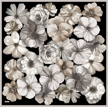 Armine Sura İpek Eşarp 9503D