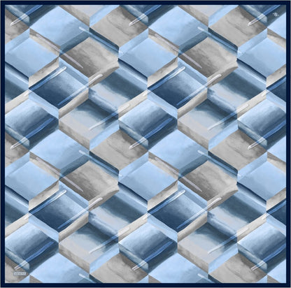 Armine Sura İpek Eşarp 9510D