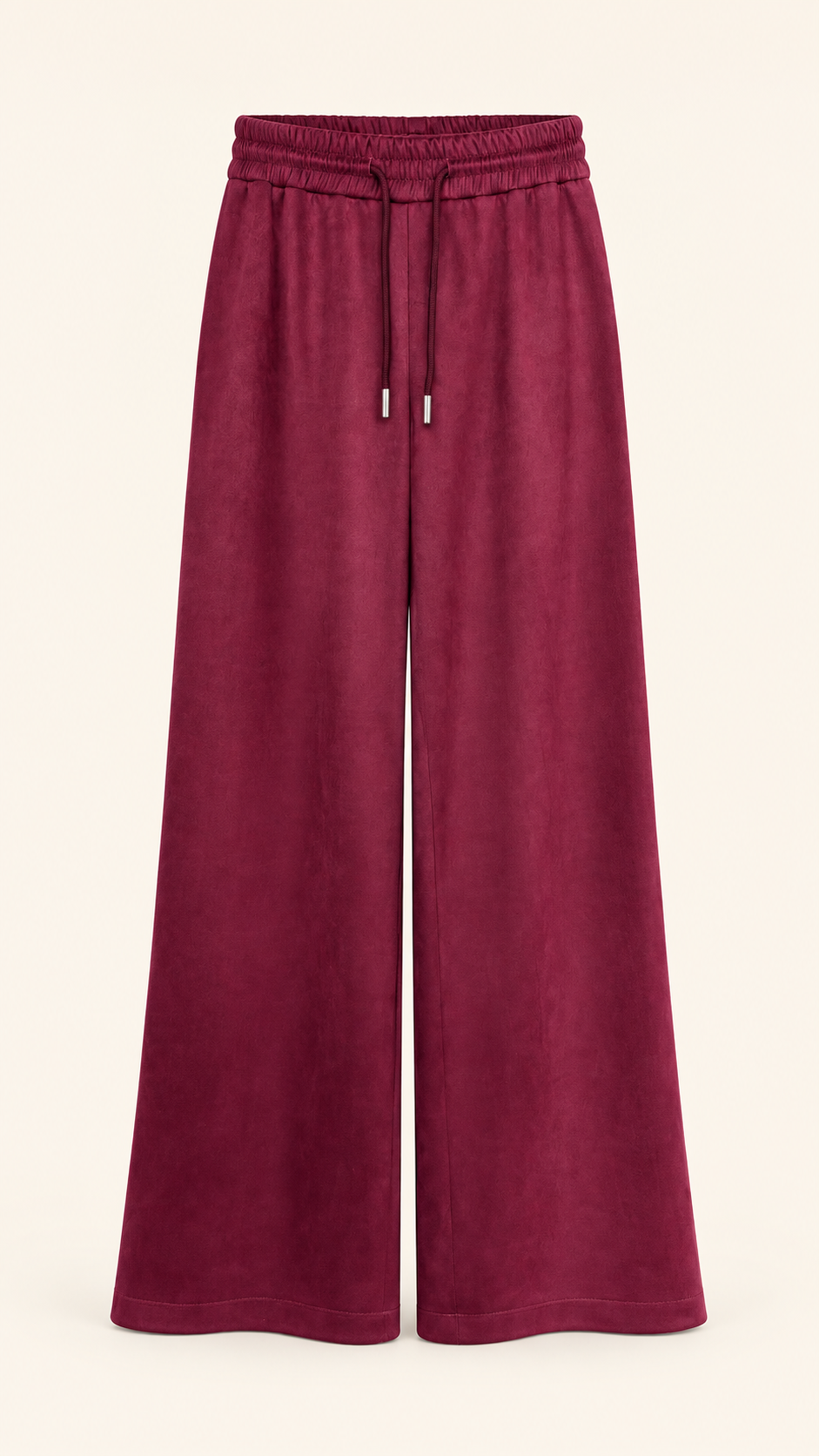Doque Çıtçıtlı Süet Pantolonlu Takım 56060