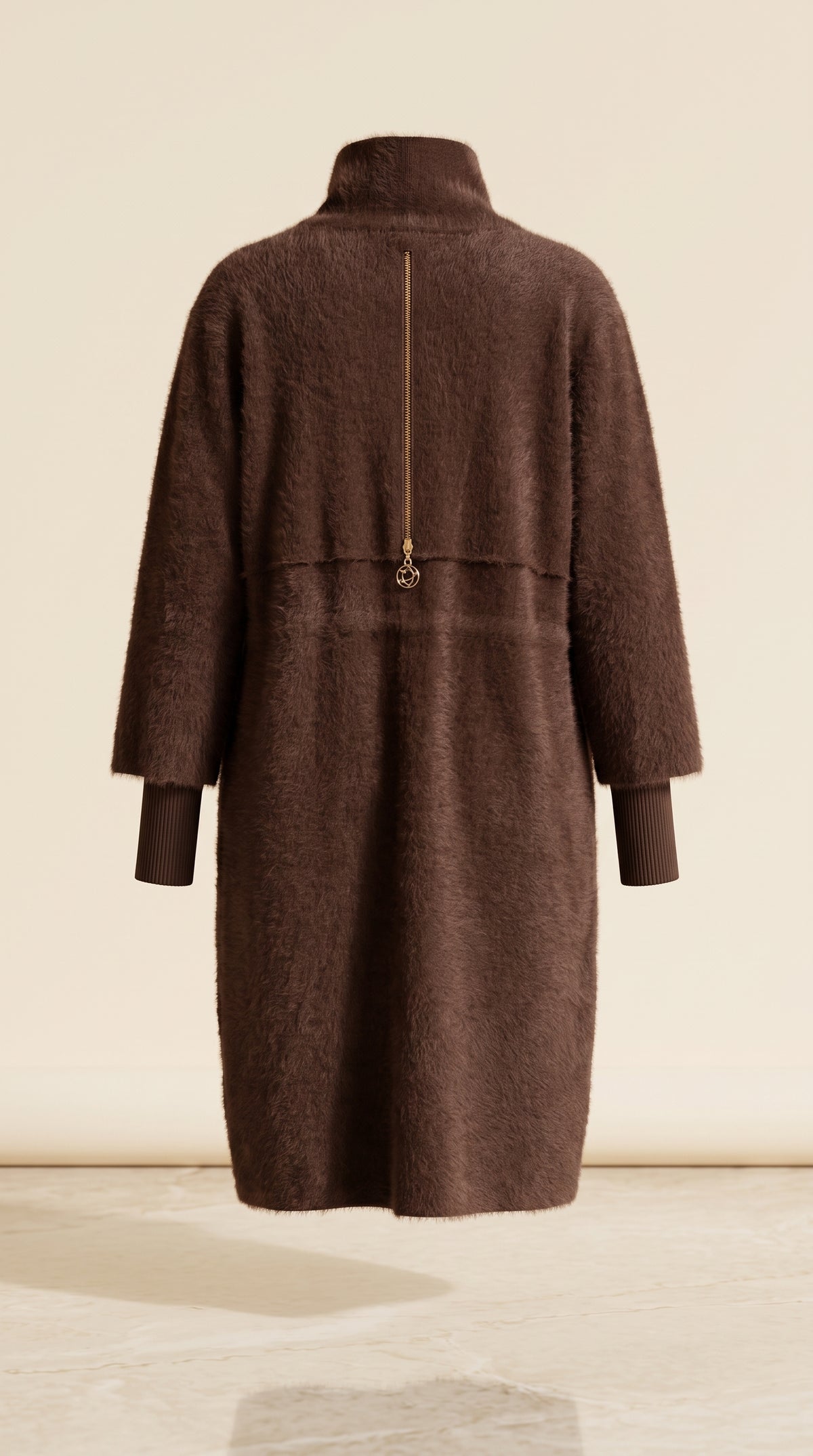 Gülseli Angora Hırka 141942