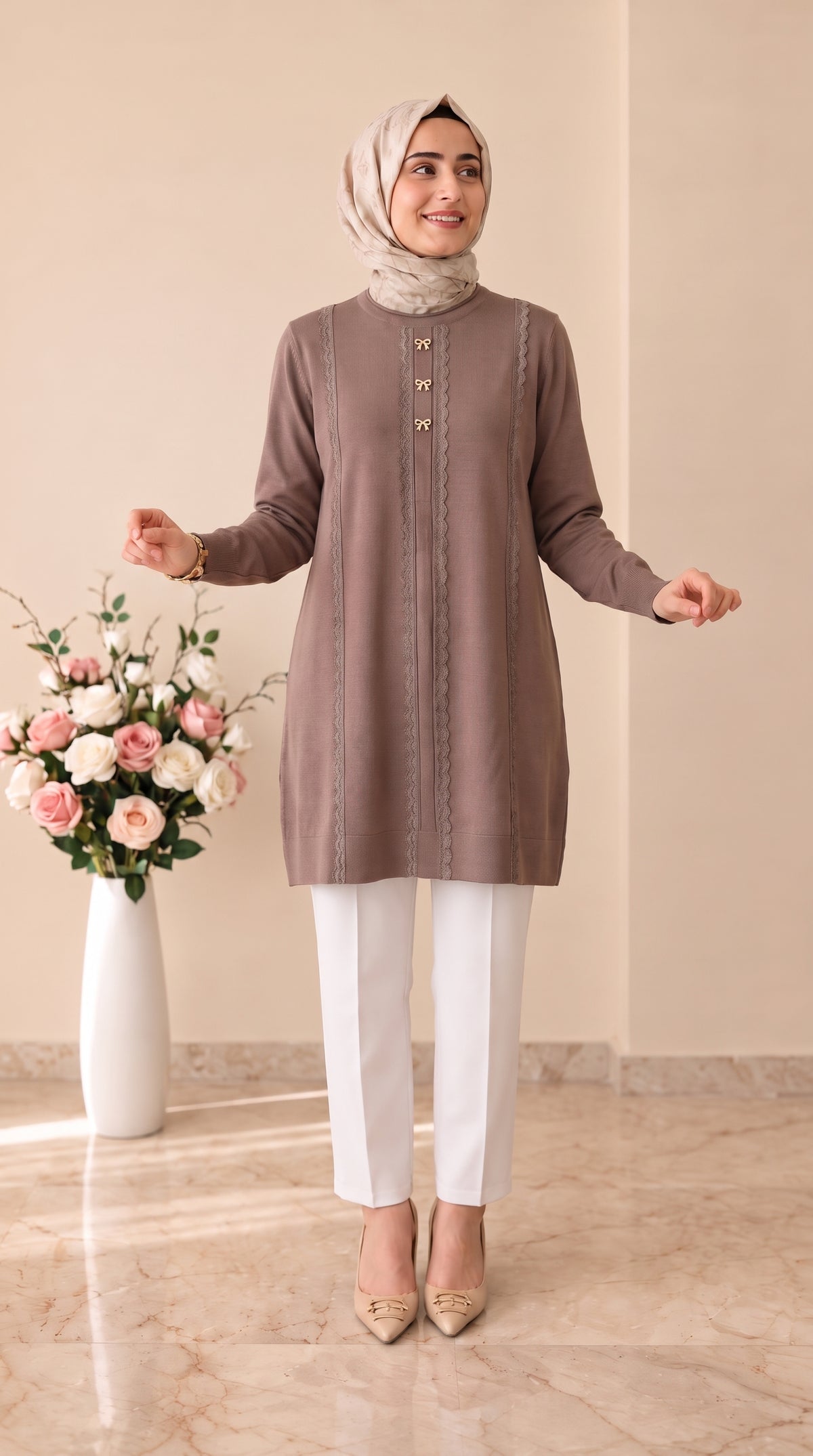 Vivalolita Tunik 304