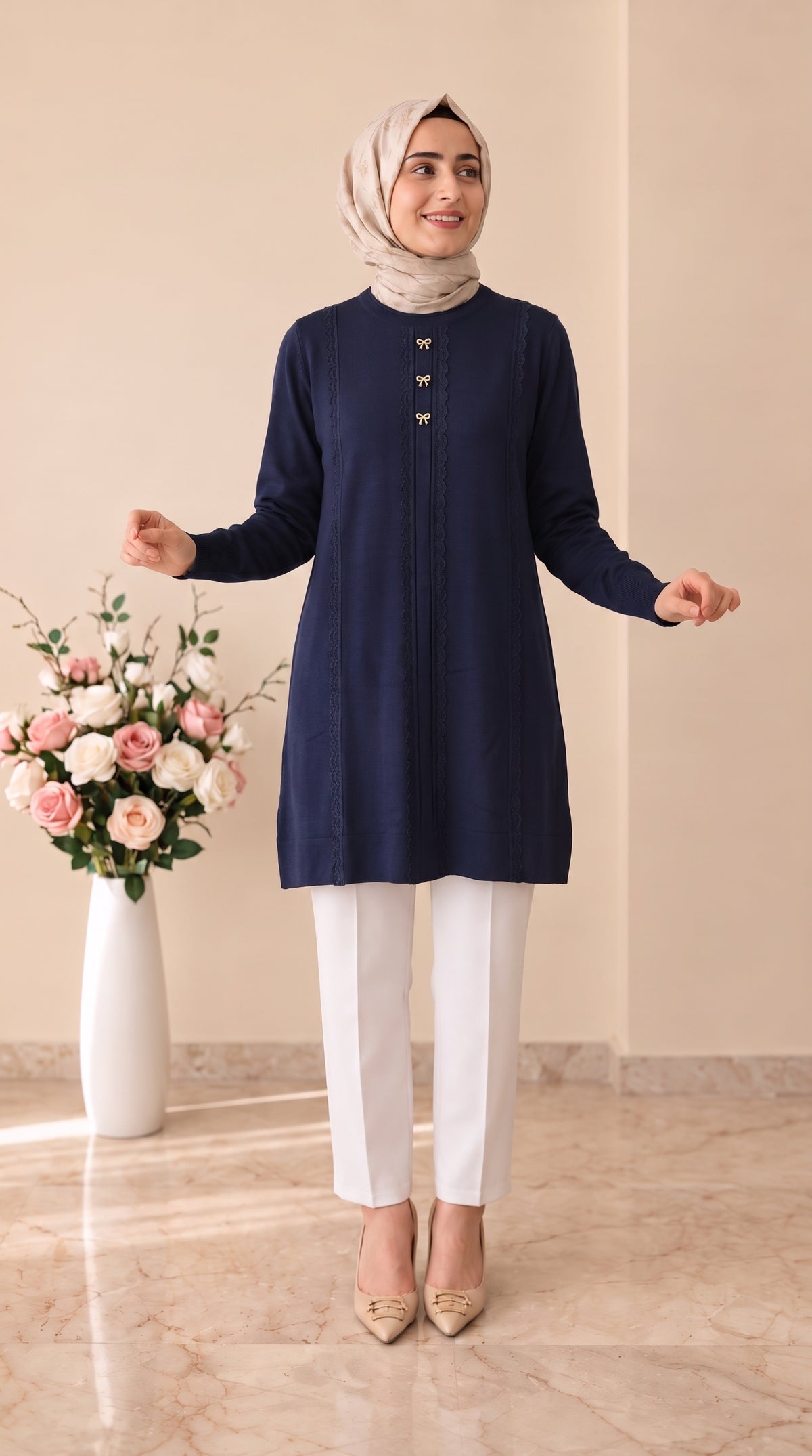 Vivalolita Tunik 304