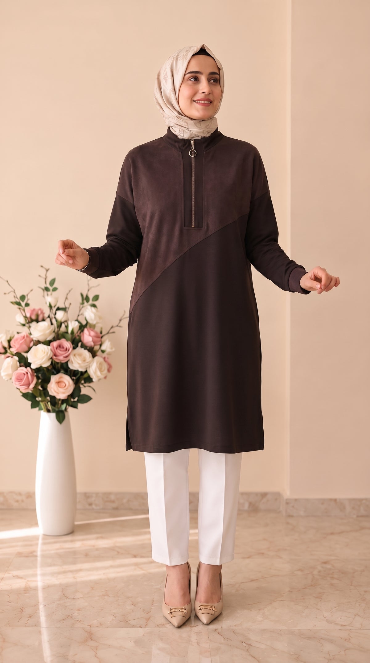 Kado Uzun Tunik 268520