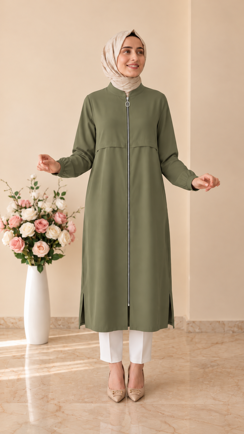 Kado Cepli Uzun Cepli Kap 268356