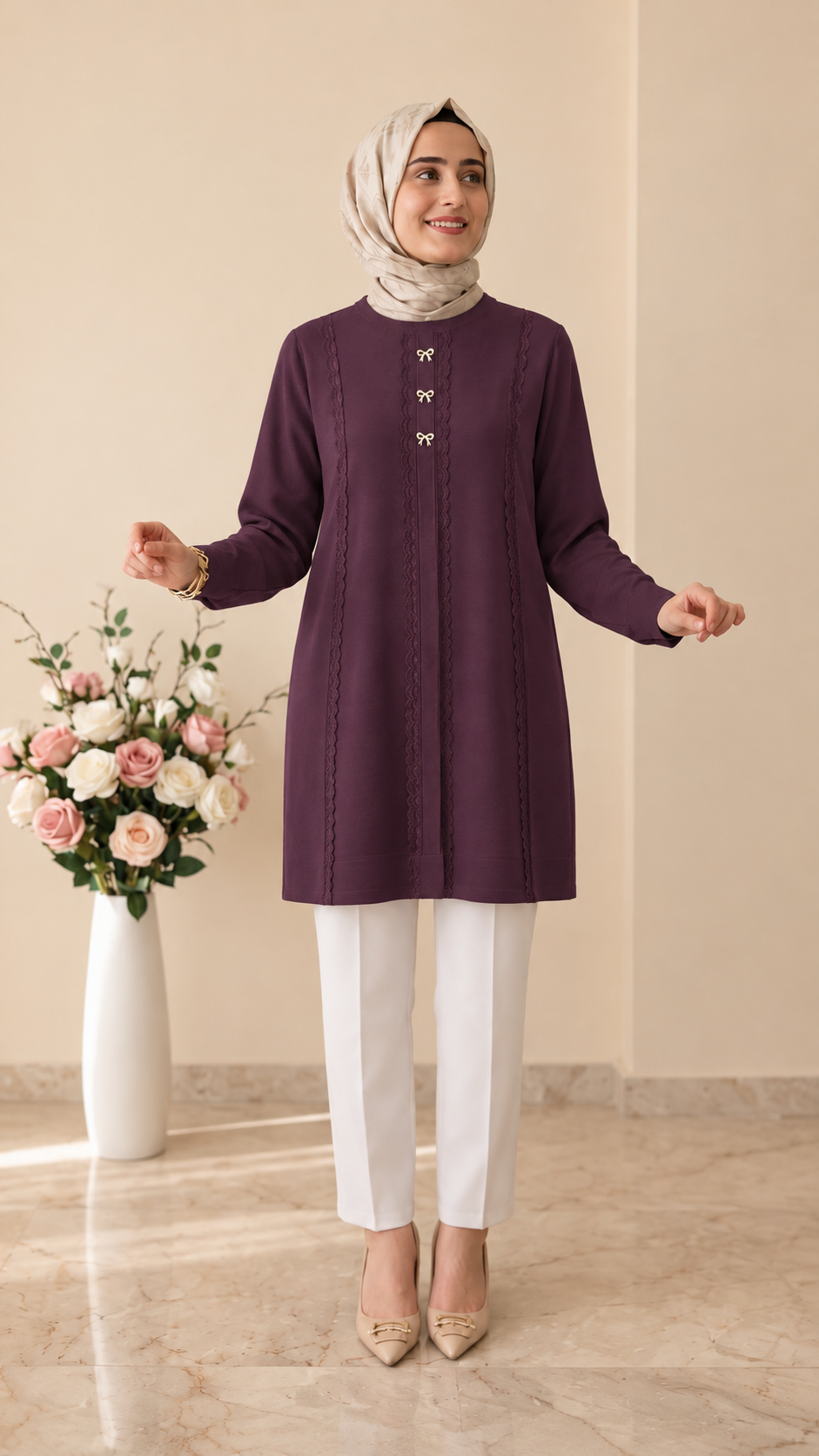 Vivalolita Tunik 304