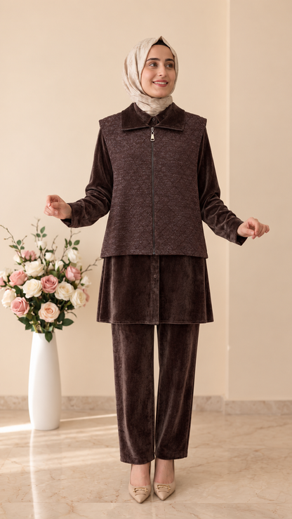 Zühre Mara Takım TK-2015
