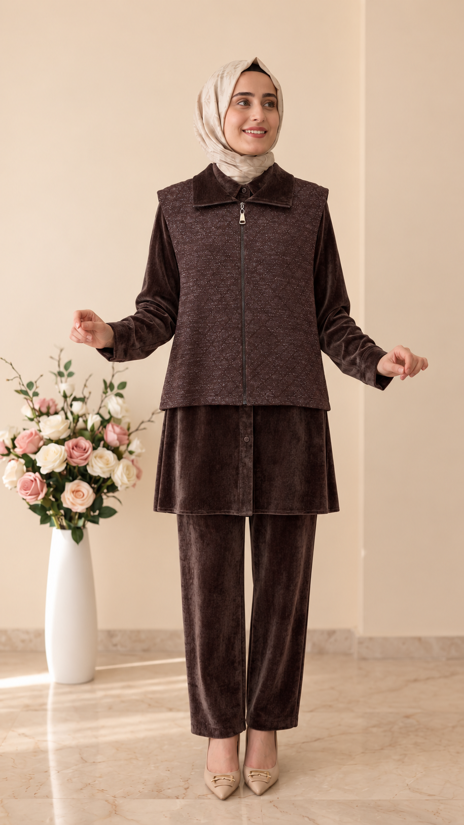 Zühre Mara Takım TK-2015