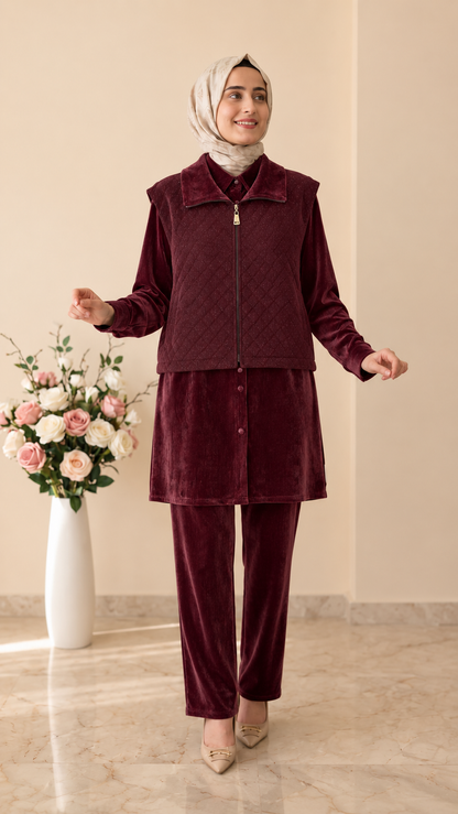 Zühre Mara Takım TK-2015