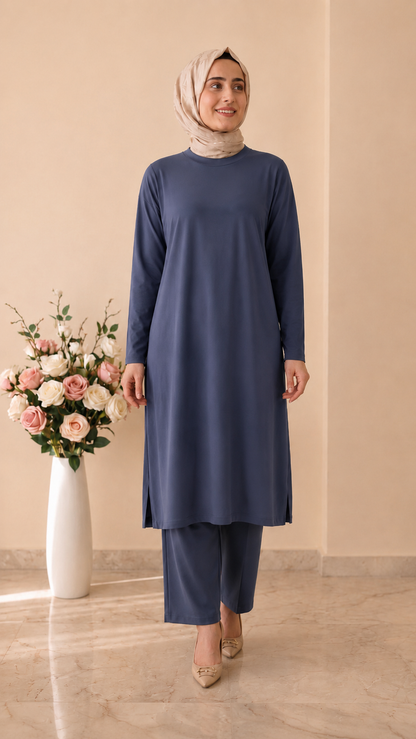 Kado Pantolonlu Takım 268630