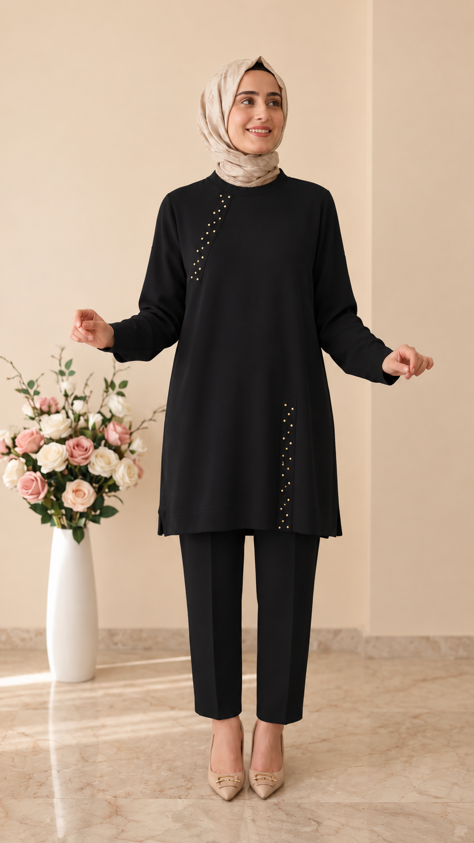 Kado Pantolonlu Takım268346