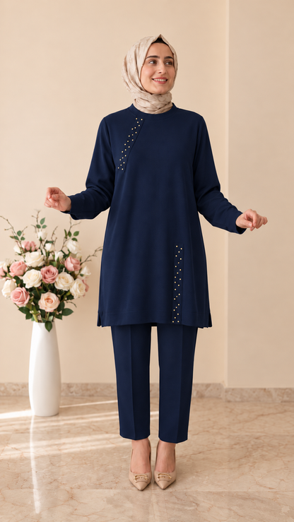 Kado Pantolonlu Takım268346