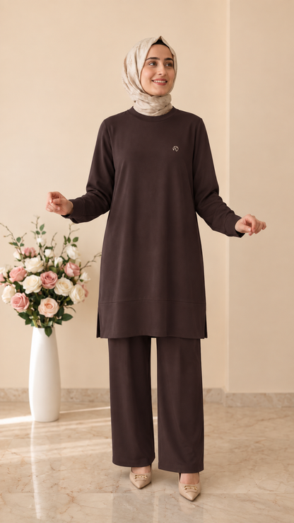 Kado Pantolonlu Takım 263702