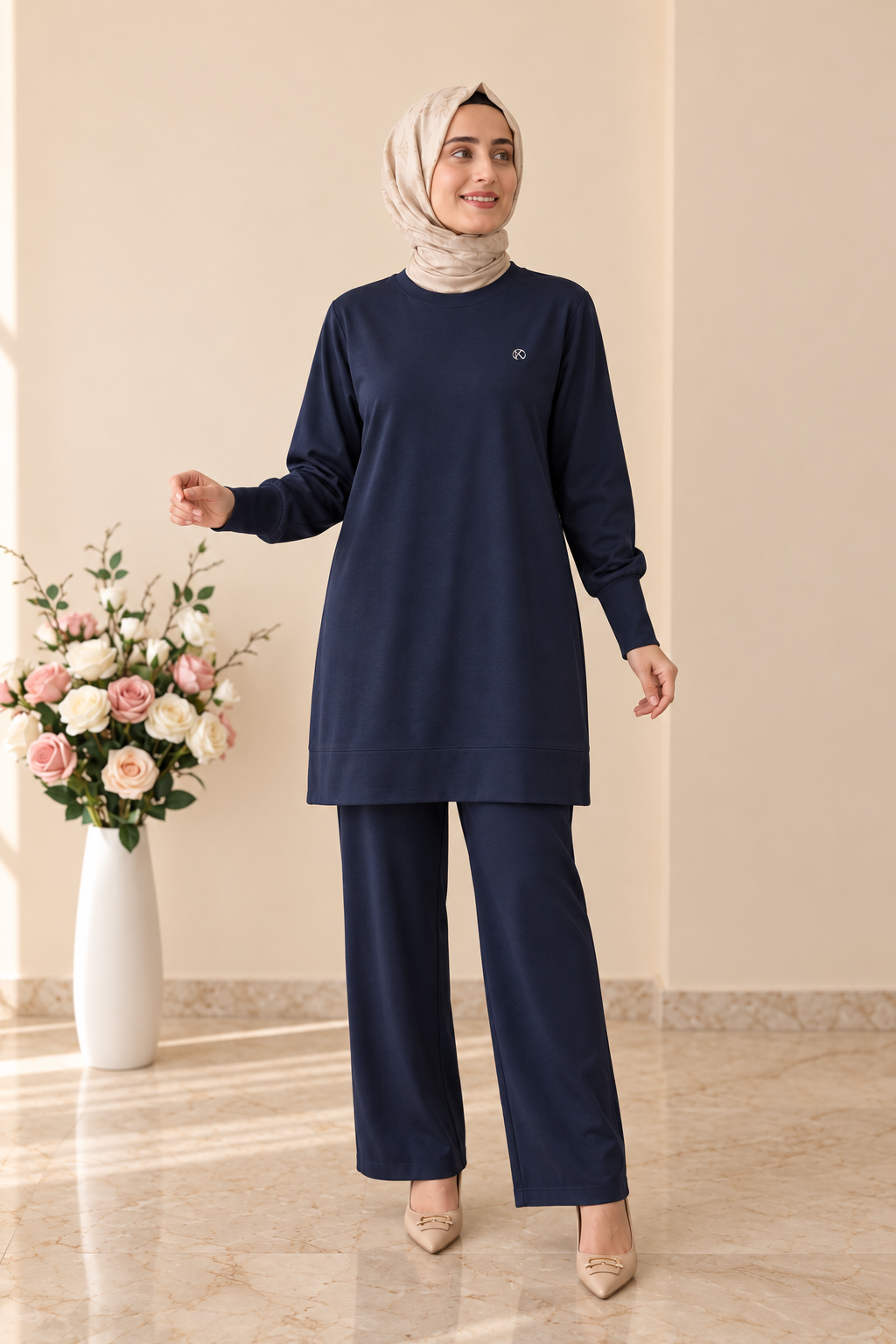 Kado Pantolonlu Takım 263702