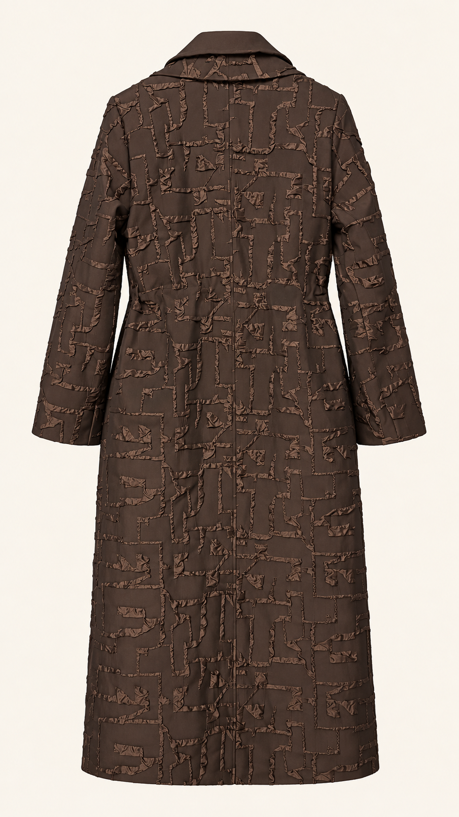 Ady Fashion Jakarlı V Model Kap 2605