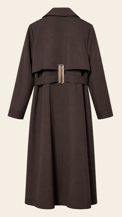 Ady Fashion Trenç Şeritli Kap 2685