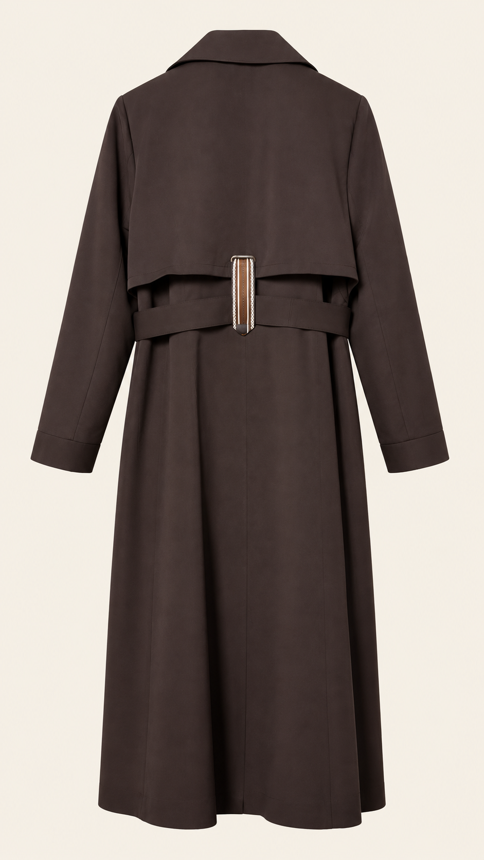 Ady Fashion Trenç Şeritli Kap 2685