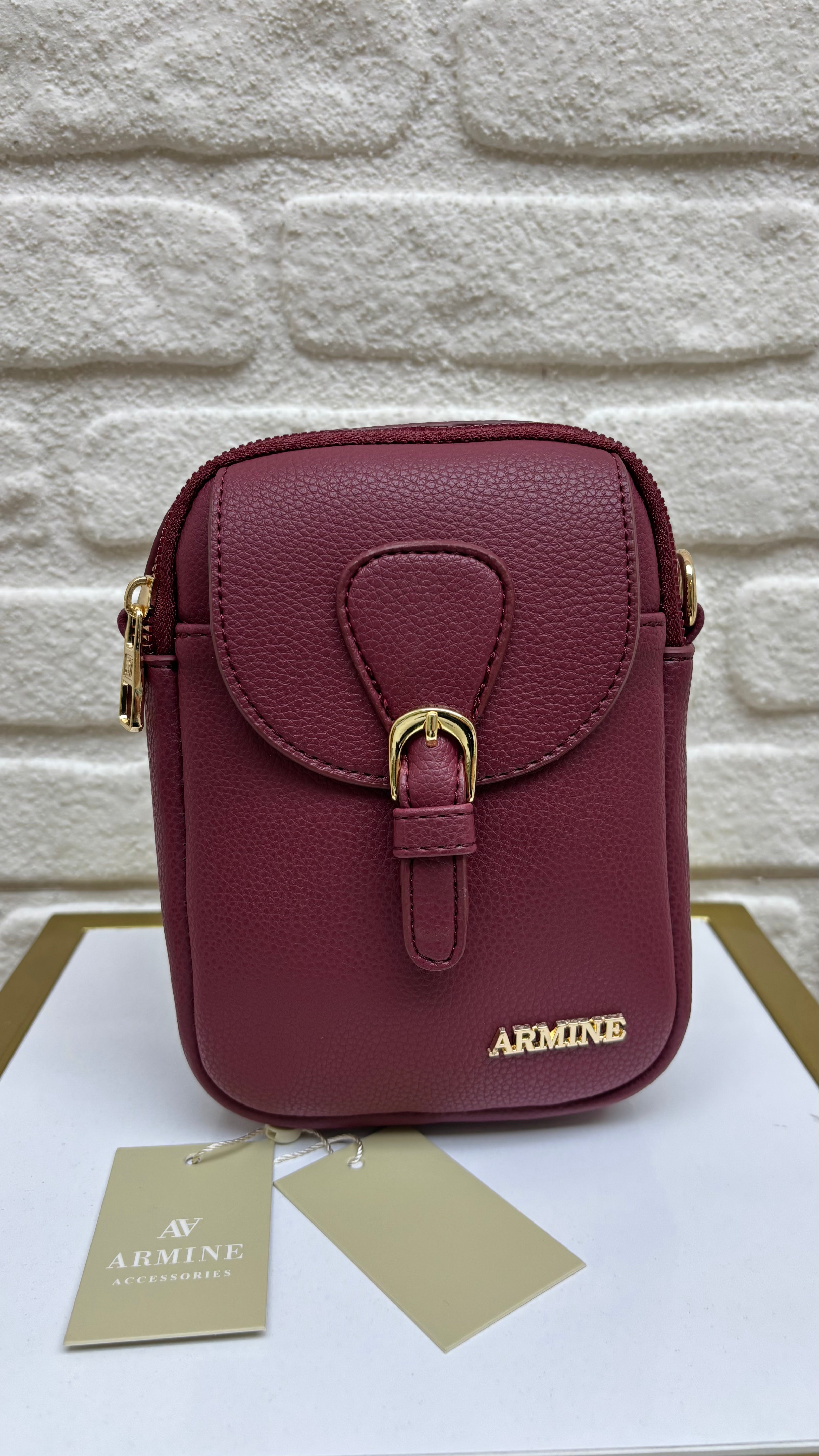 Armine Bayan Çanta 406