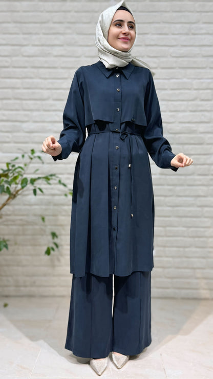 Tripen Pantolunlu Takım 3470