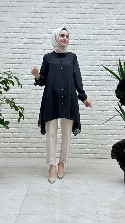 Armine Trend Tunik 25YT401