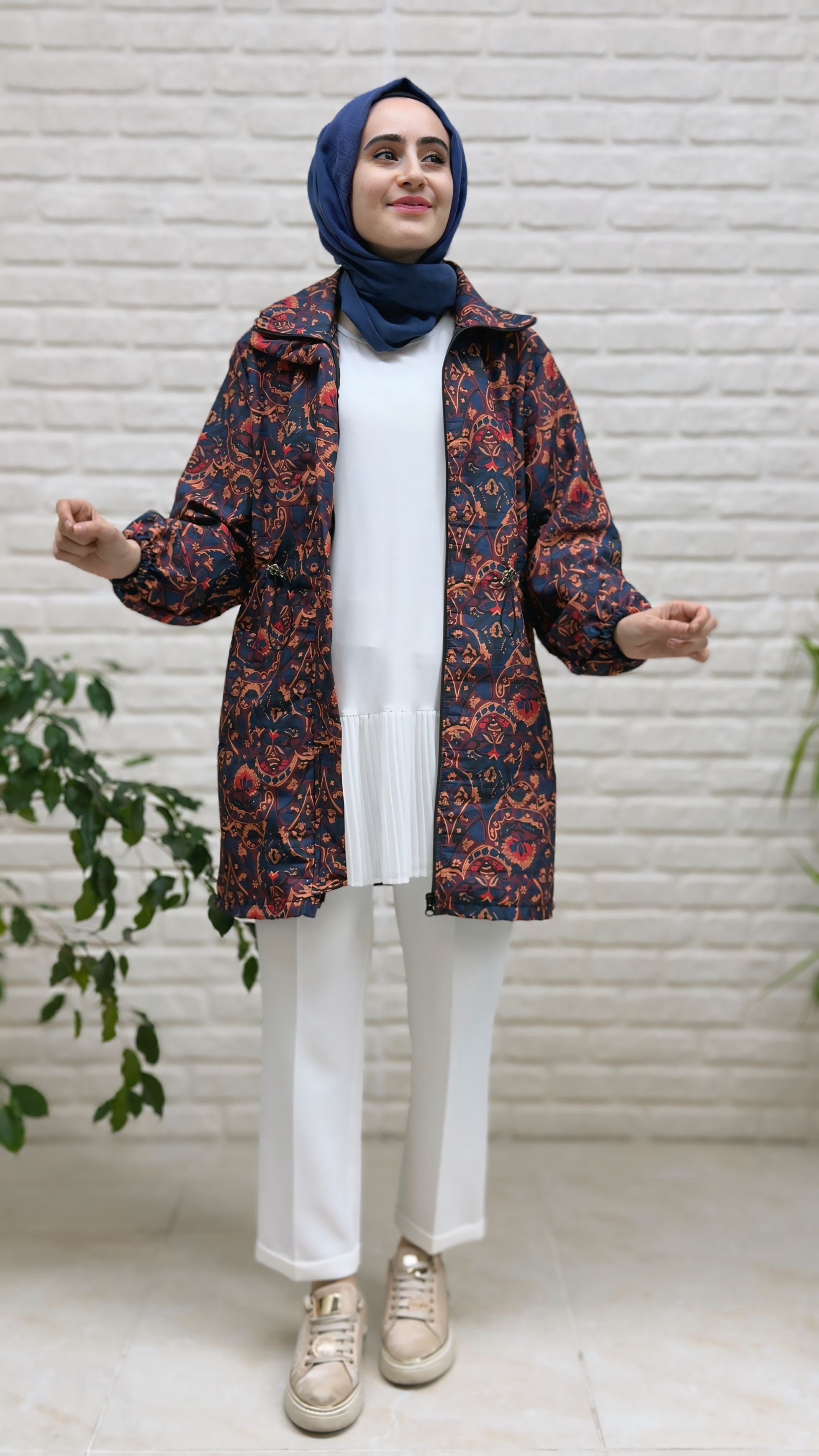 Beranisa İçlik 3983