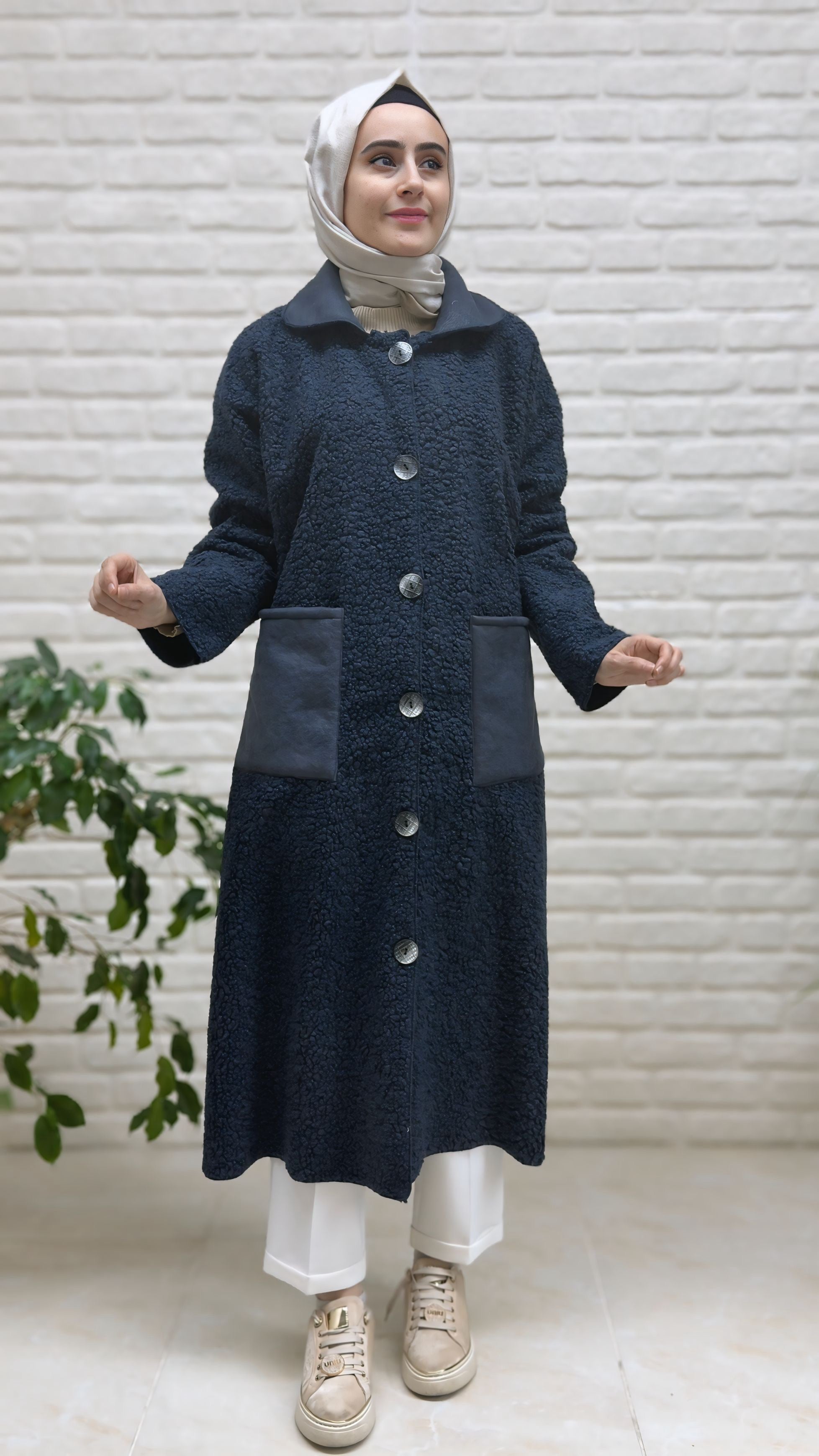 Beranisa Kuzu Kap 3685