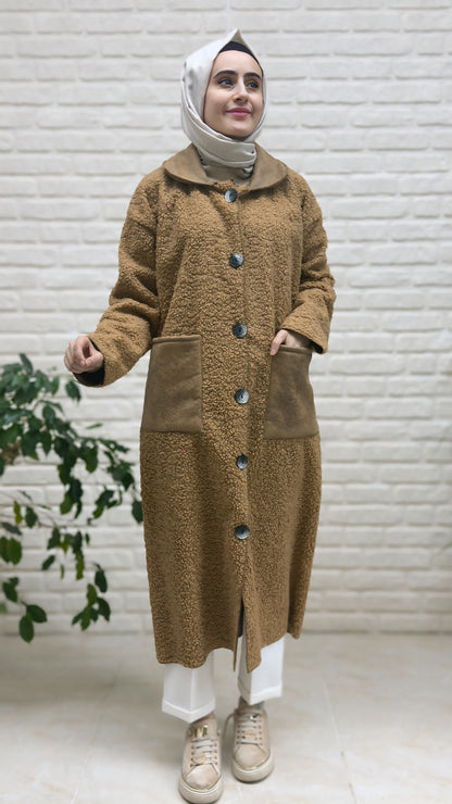 Beranisa Kuzu Kap 3685