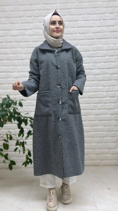 Beranisa Kuzu Kap 3685