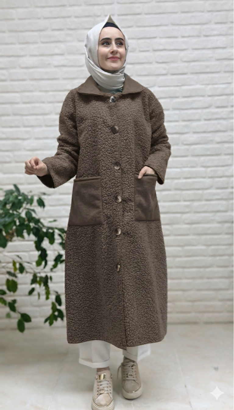 Beranisa Kuzu Kap 3685