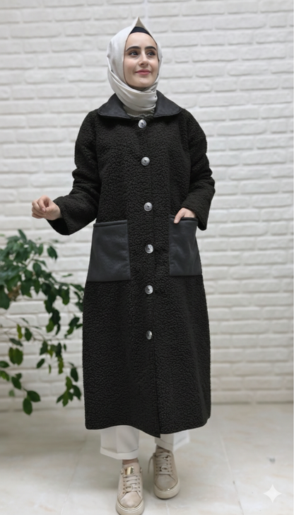 Beranisa Kuzu Kap 3685