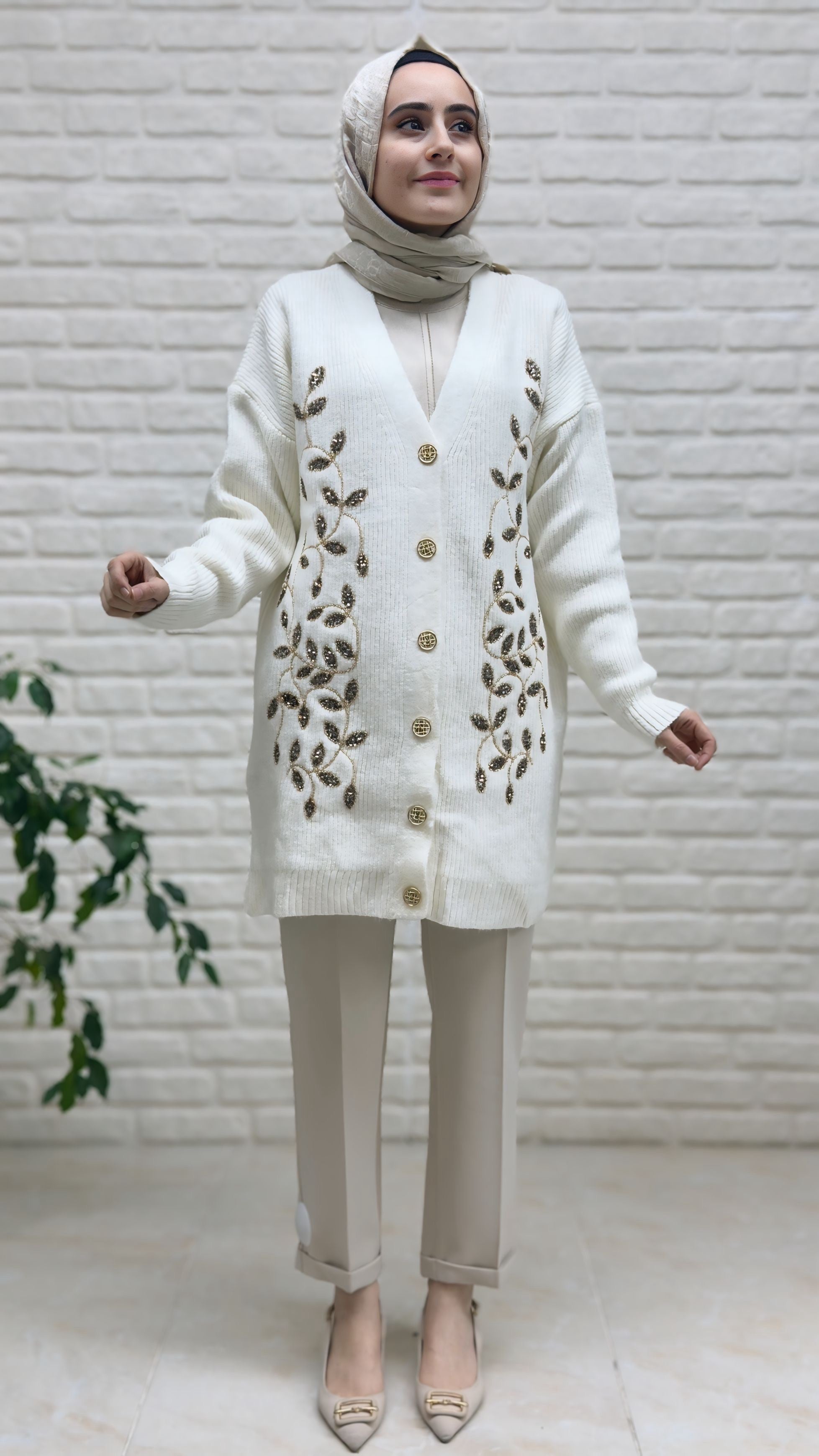 Yariş Pantolon 3350